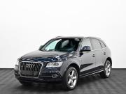 Audi Q5 I (8R) Рестайлинг Москва  - изображение 18