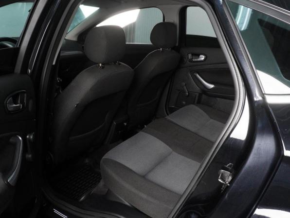 Ford Mondeo IV с пробегом 2009 года, цена 779 000 рублей, 235067 км, седан, Автокод Объявления