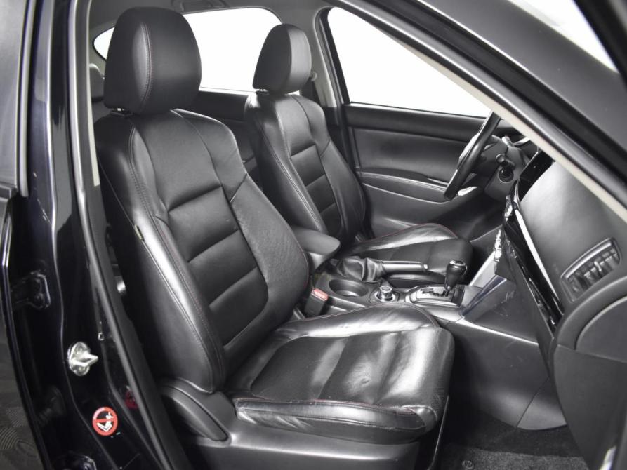 Mazda CX-5 I Казань  - изображение 8