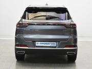 Chery Tiggo 7 Pro Max I Рестайлинг Москва  - изображение 21