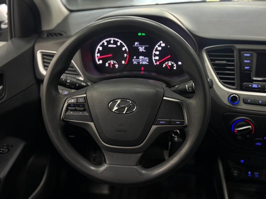 Hyundai Solaris II Казань  - изображение 8