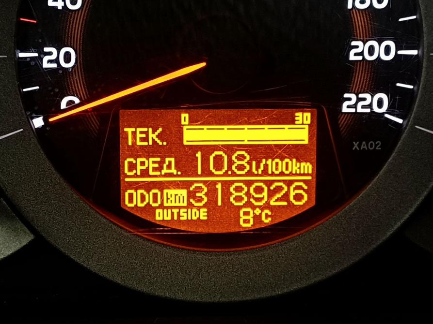 Toyota RAV4 III (XA30) Москва  - изображение 27