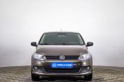 Volkswagen Polo V Пермь  - изображение 23