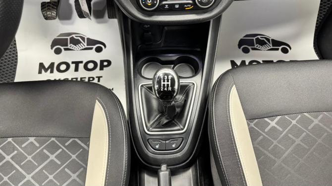 Lada (ВАЗ) Vesta I с пробегом 2018 года, цена 950 000 рублей, 160108 км, универсал, Автокод Объявления