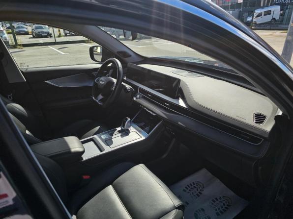 Chery Tiggo 7 Pro Max I с пробегом 2023 года, цена 1 874 995 рублей, 41115 км, внедорожник, Автокод Объявления