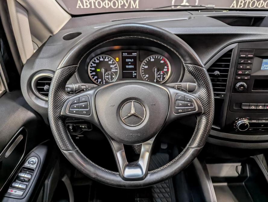 Mercedes-Benz Vito III (W447) Москва  - изображение 22