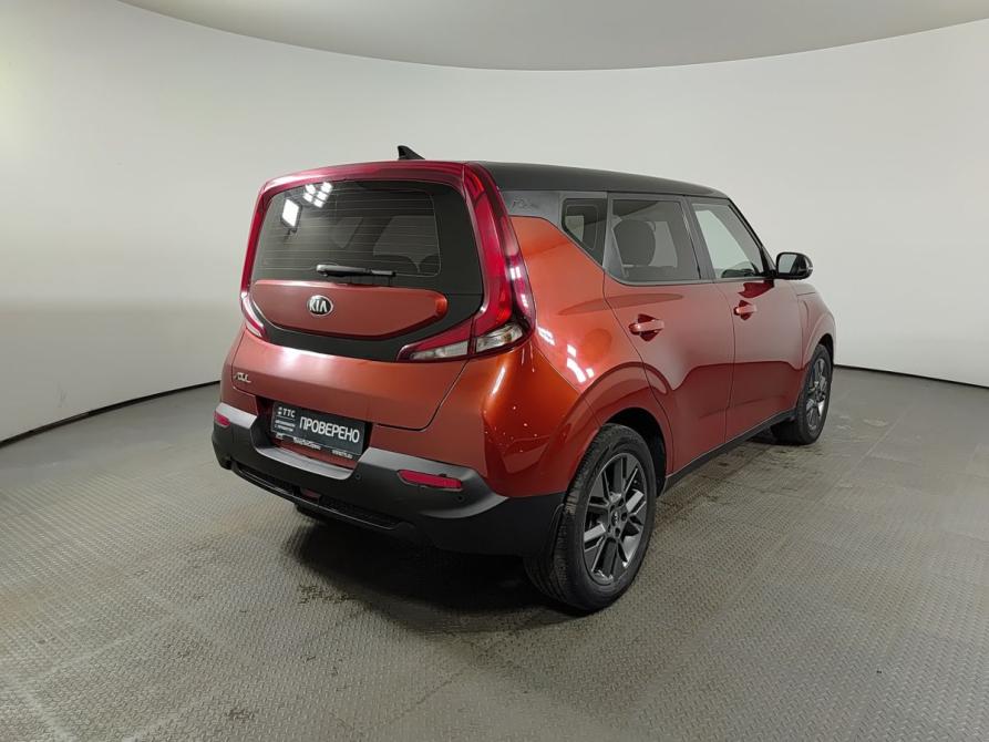 Kia Soul III Уфа  - изображение 6