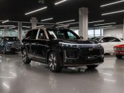 Geely Galaxy M9 Москва  - изображение 38