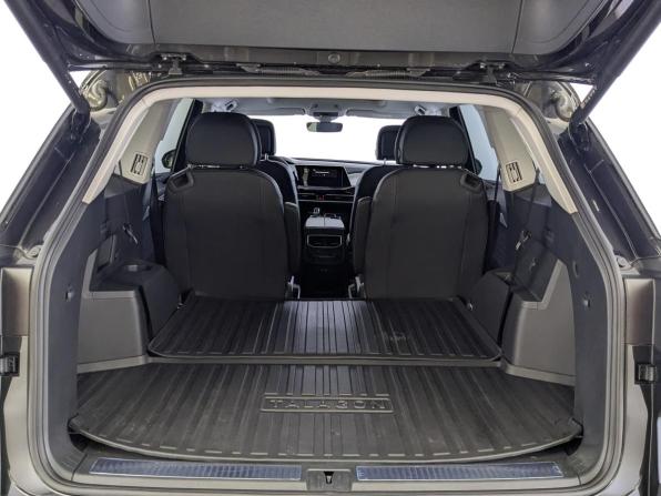Volkswagen Talagon I с пробегом 2025 года, цена 5 355 000 рублей, 3846 км, внедорожник, Автокод Объявления