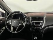 Hyundai Solaris I Рестайлинг Воронеж  - изображение 32