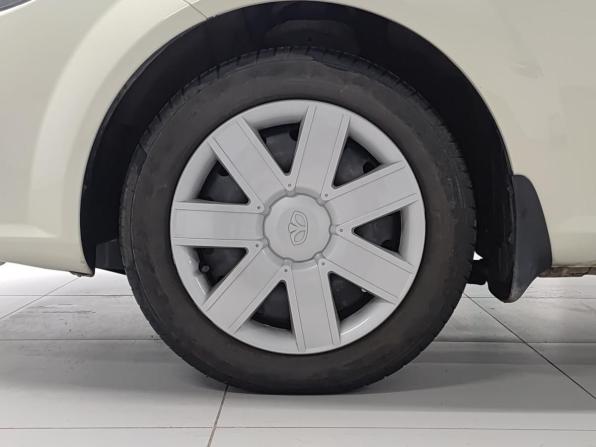 Daewoo Gentra II с пробегом 2014 года, цена 1 025 000 рублей, 23548 км, седан, Автокод Объявления