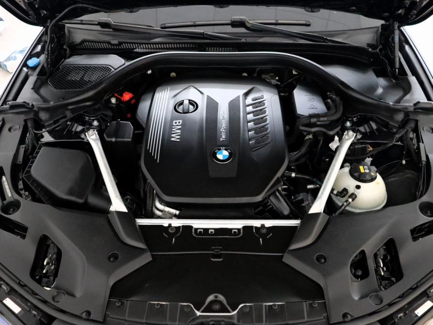 BMW 5 серии VII (G30/G31/G38) Рестайлинг Калининград  - изображение 9