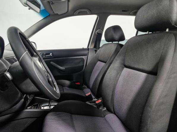 Volkswagen Golf IV с пробегом 2002 года, цена 369 000 рублей, 294000 км, хэтчбек, Автокод Объявления
