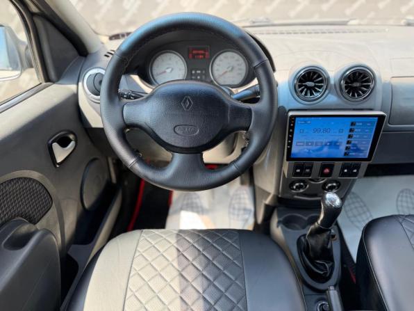 Renault Logan I с пробегом 2009 года, цена 395 000 рублей, 204300 км, седан, Автокод Объявления