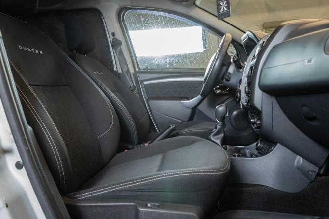 Renault Duster I Рестайлинг с пробегом 2018 года, цена 1 399 000 рублей, 173230 км, внедорожник, Автокод Объявления