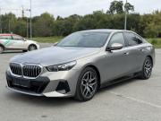 BMW 5 серии VIII (G60/G61/G68) Казань  - изображение 36