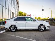 Skoda Rapid I Волгоград  - изображение 43