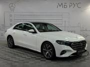 Mercedes-Benz E-Класс VI (W214 S214) Москва  - изображение 31