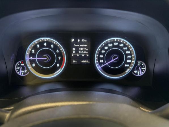 Hyundai Creta II с пробегом 2021 года, цена 1 799 000 рублей, 164000 км, внедорожник, Автокод Объявления