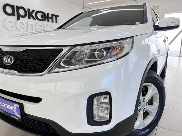 Kia Sorento II Рестайлинг с пробегом 2015 года, цена 1 729 000 рублей, 165760 км, внедорожник, Автокод Объявления