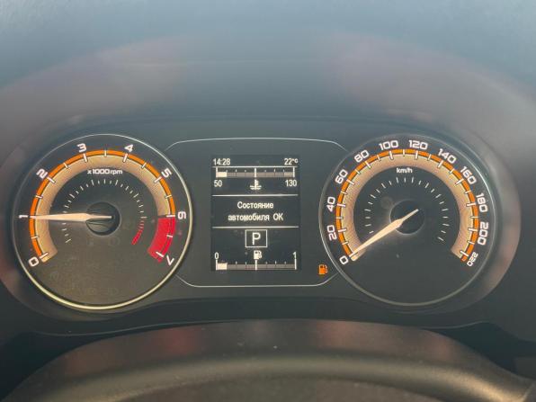 Lada (ВАЗ) Vesta I Рестайлинг (NG) с пробегом 2024 года, цена 1 431 843 рубля, 32786 км, универсал, Автокод Объявления