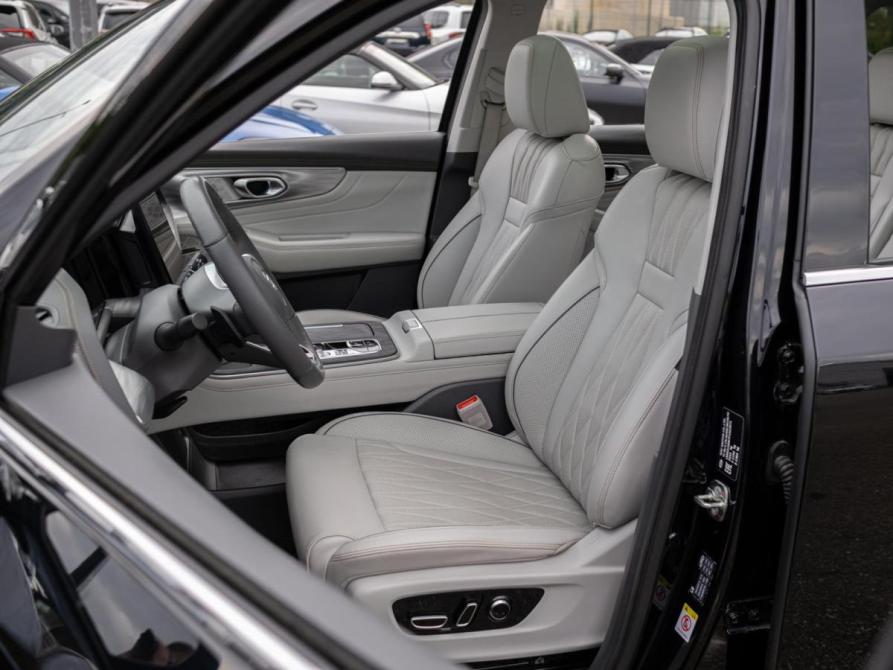 GAC GS8 II Сочи  - изображение 16