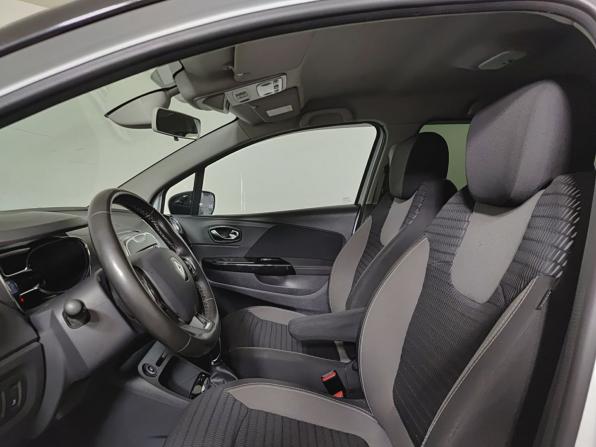Renault Kaptur I с пробегом 2020 года, цена 1 367 000 рублей, 136130 км, внедорожник, Автокод Объявления