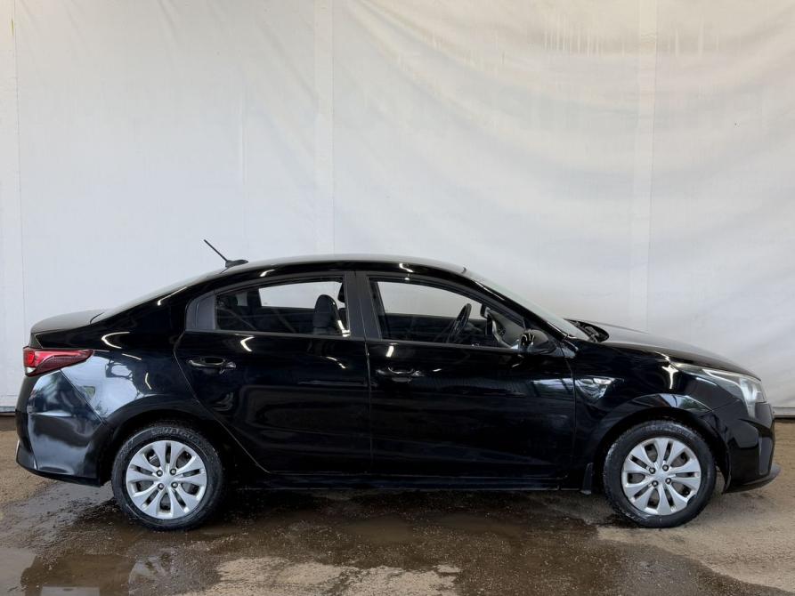Kia Rio IV Рестайлинг Псков  - изображение 8