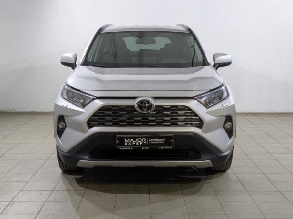 Toyota RAV4 V (XA50) с пробегом 2021 года, цена 3 270 000 рублей, 67067 км, внедорожник, Автокод Объявления
