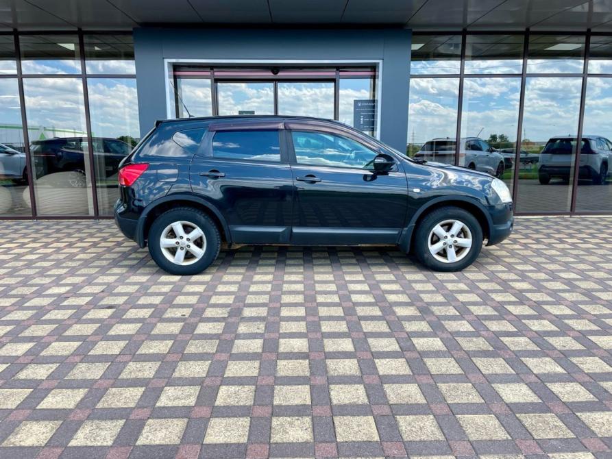 Nissan Qashqai I Краснодар  - изображение 4