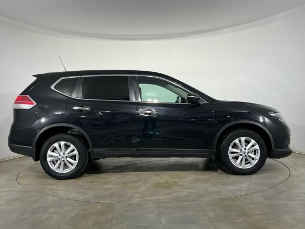 Nissan X-Trail III с пробегом 2016 года, цена 1 756 000 рублей, 139358 км, внедорожник, Автокод Объявления
