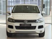 Volkswagen Touareg II Краснодар  - изображение 25