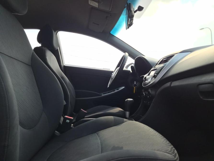 Hyundai Solaris I Саратов  - изображение 31