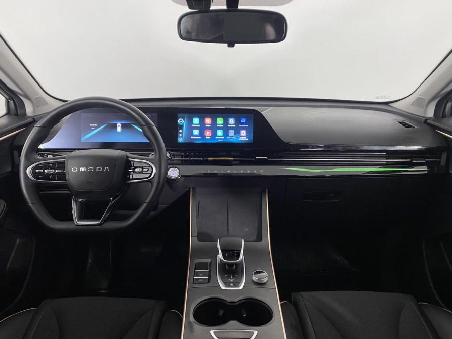 Omoda C5 I Воронеж  - изображение 15
