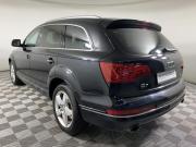 Audi Q7 I (4L) Рестайлинг Москва  - изображение 26