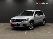 Volkswagen Tiguan I Рестайлинг Челябинск  - изображение 20