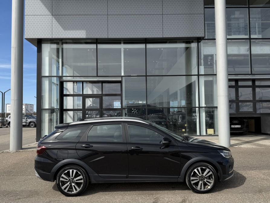 Lada (ВАЗ) Vesta I Рестайлинг (NG) Тверь  - изображение 7