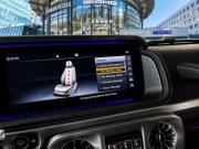 Mercedes-Benz G-Класс III (W463) Москва  - изображение 45