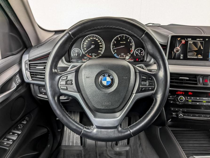 BMW X6 II (F16) Москва  - изображение 22