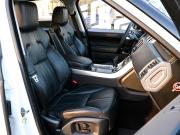 Land Rover Range Rover Sport II Волгоград  - изображение 35