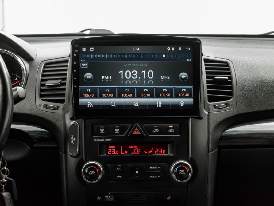 Kia Sorento II Екатеринбург  - изображение 16