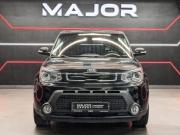 Kia Soul II Москва  - изображение 30