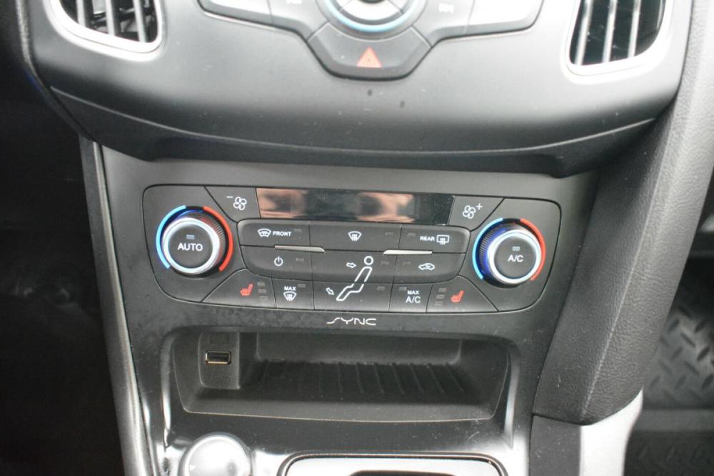 Ford Focus III Рестайлинг Киров  - изображение 10