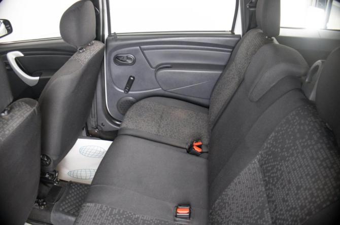 Lada (ВАЗ) Largus I с пробегом 2019 года, цена 1 000 000 рублей, 80589 км, универсал, Автокод Объявления