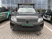 Volkswagen Touareg II Рестайлинг Череповец  - изображение 17