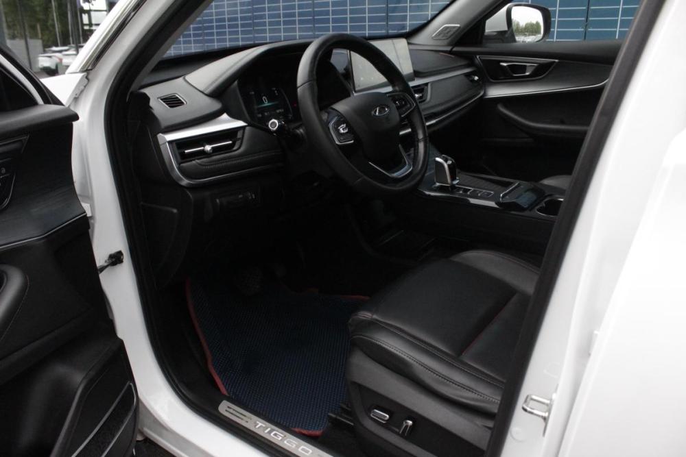 Chery Tiggo 7 Pro I Брянск  - изображение 5