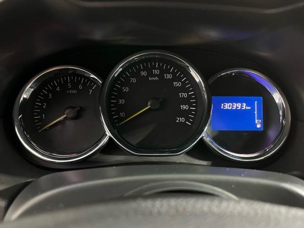 Renault Duster I Рестайлинг с пробегом 2015 года, цена 942 000 рублей, 130388 км, внедорожник, Автокод Объявления