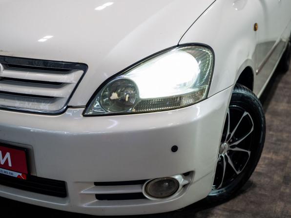 Toyota Ipsum II (M20) с пробегом 2001 года, цена 765 000 рублей, 327500 км, компактвэн, Автокод Объявления
