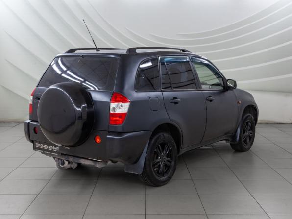 Chery Tiggo (T11) I с пробегом 2007 года, цена 199 000 рублей, 293604 км, внедорожник, Автокод Объявления