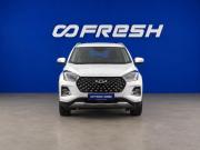 Chery Tiggo 4 Pro I Рестайлинг Москва  - изображение 24